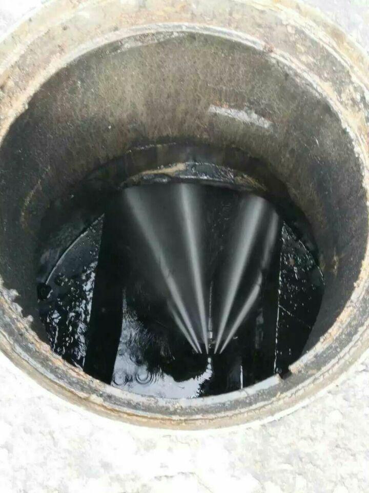 南山市政管道清洗-排污管道清洗